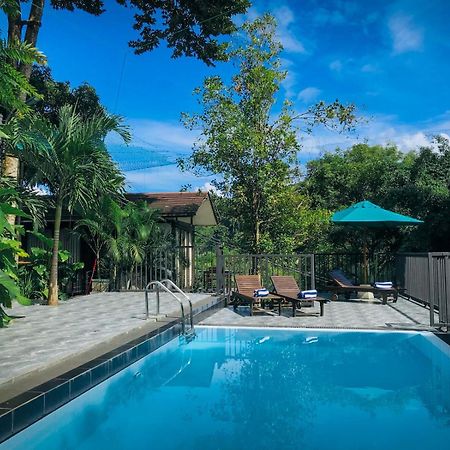 Hotel Yo Kandy Bagian luar foto