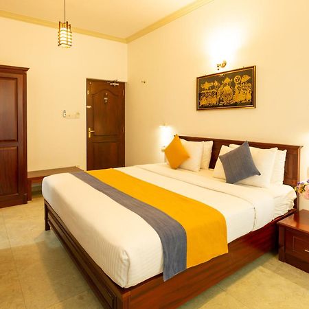Hotel Yo Kandy Bagian luar foto