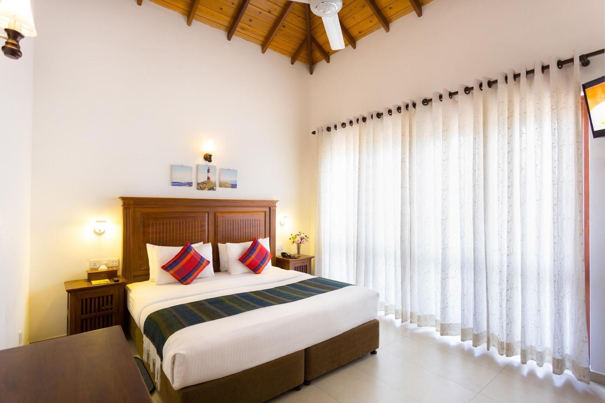 Hotel Yo Kandy Bagian luar foto