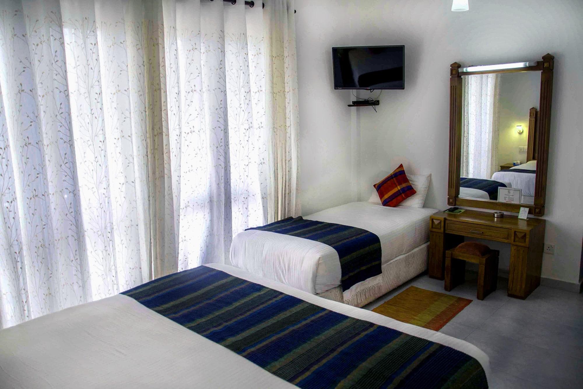 Hotel Yo Kandy Bagian luar foto