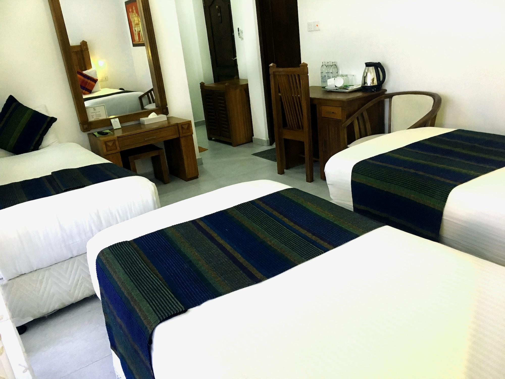 Hotel Yo Kandy Bagian luar foto
