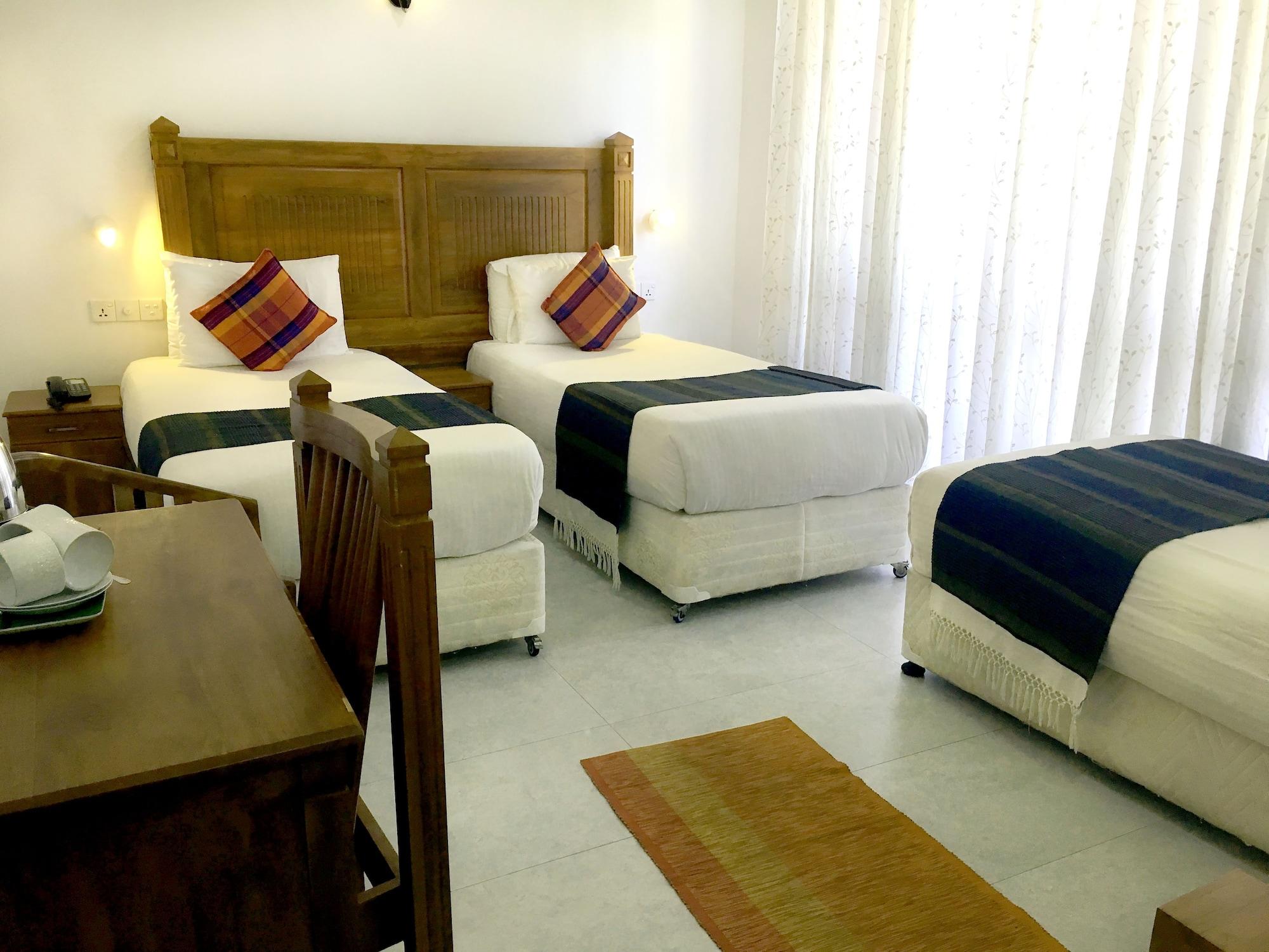 Hotel Yo Kandy Bagian luar foto