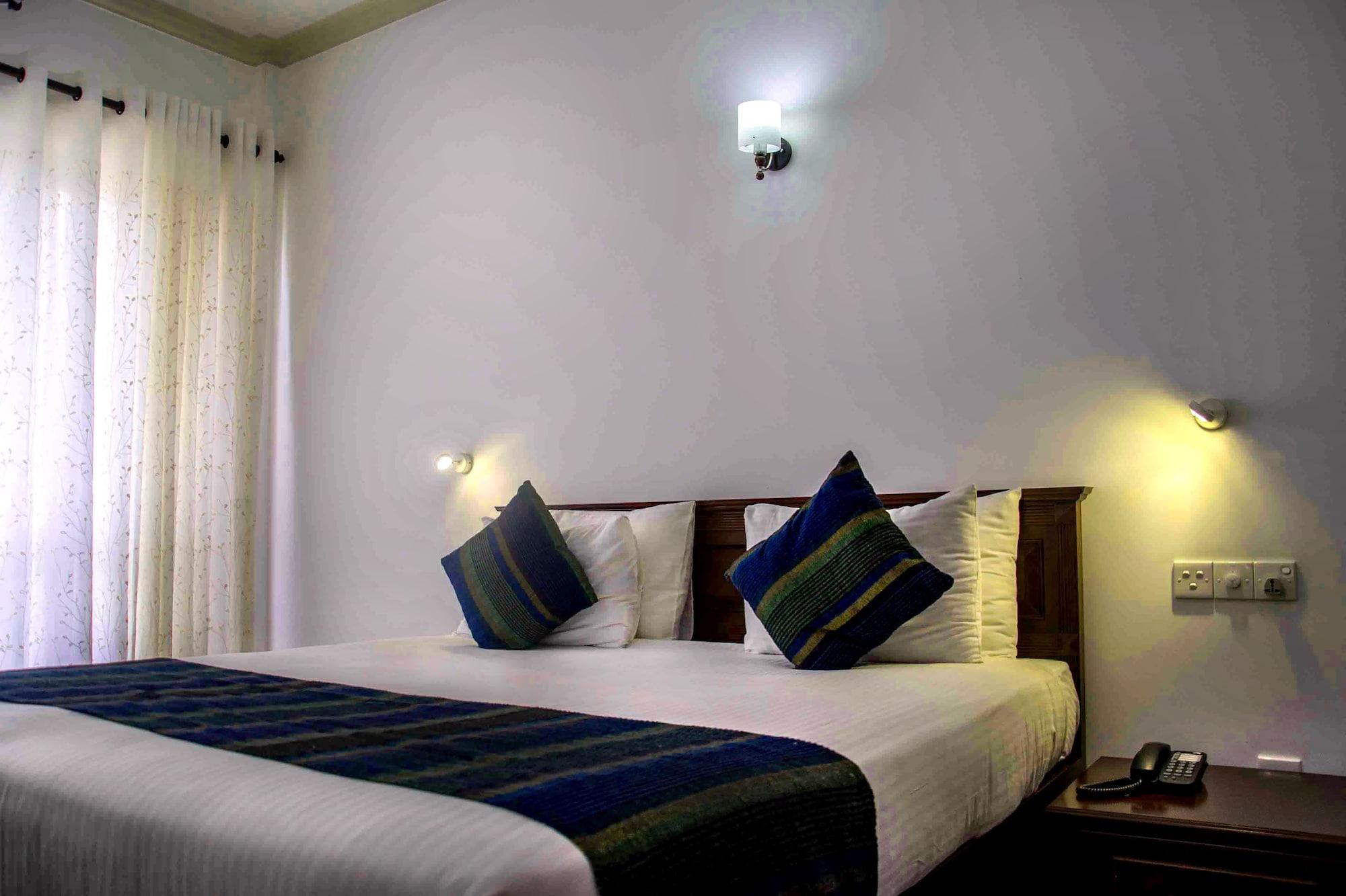 Hotel Yo Kandy Bagian luar foto