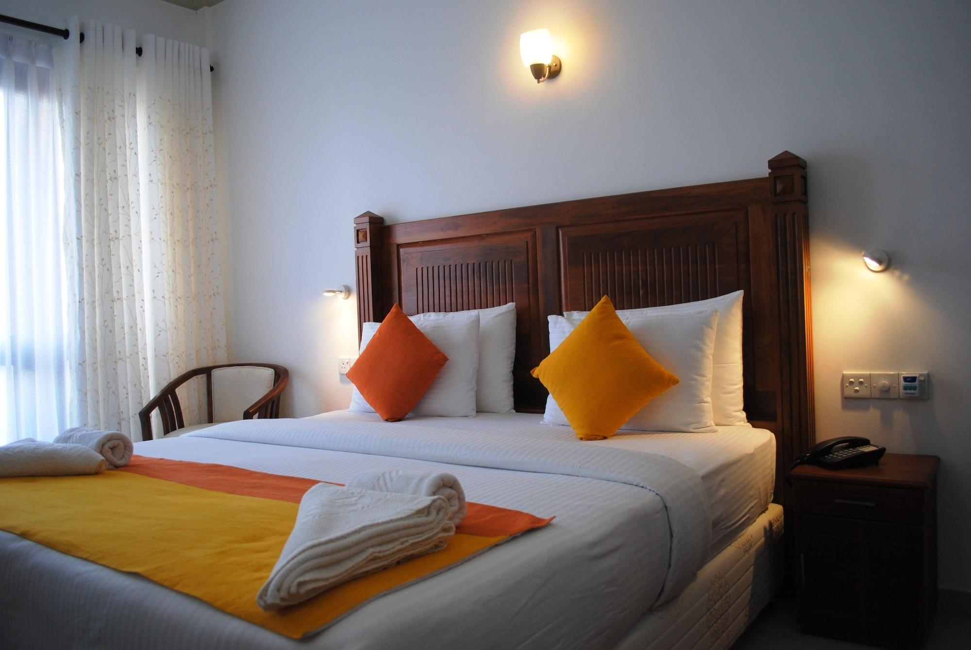 Hotel Yo Kandy Bagian luar foto