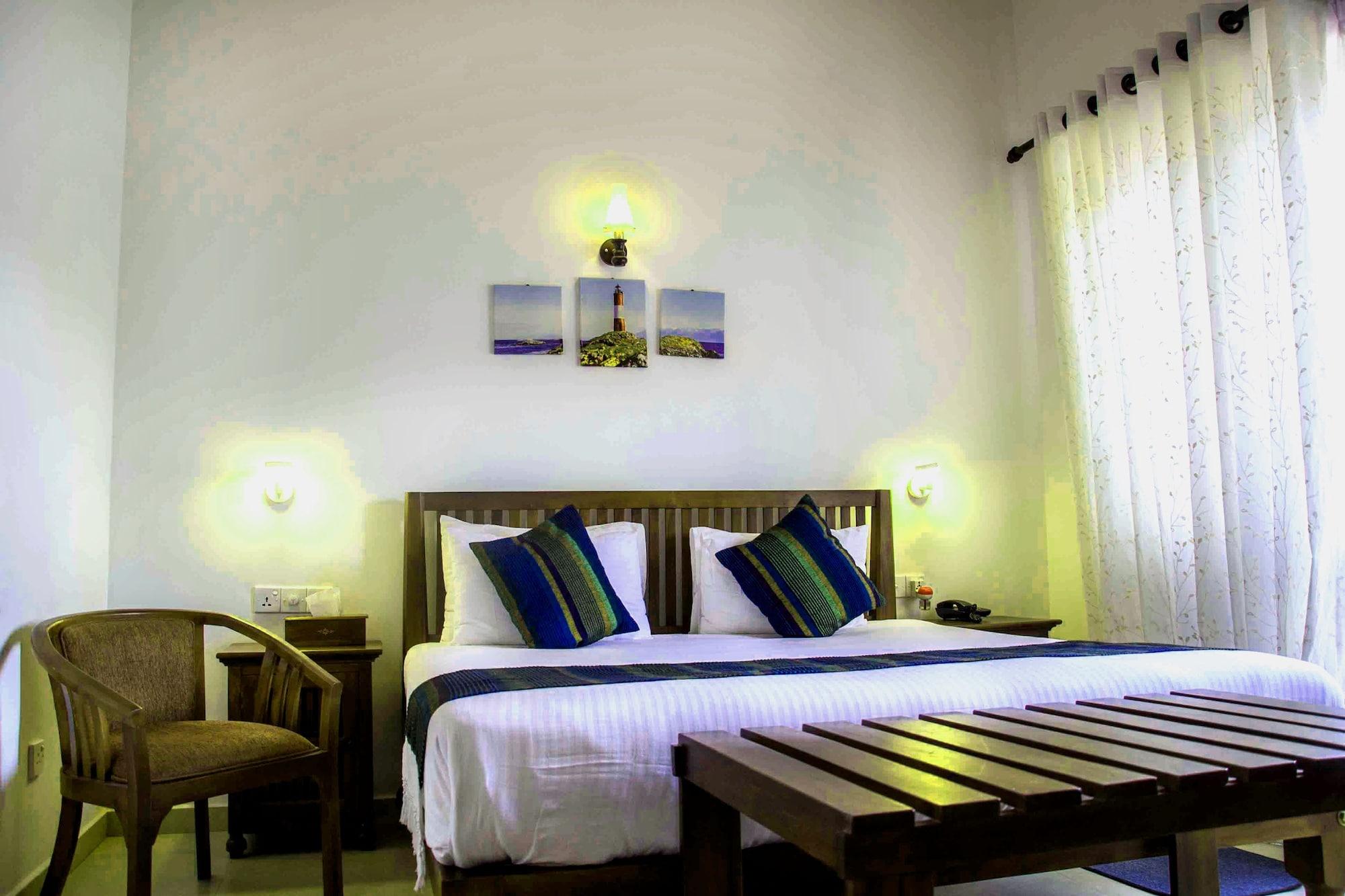Hotel Yo Kandy Bagian luar foto