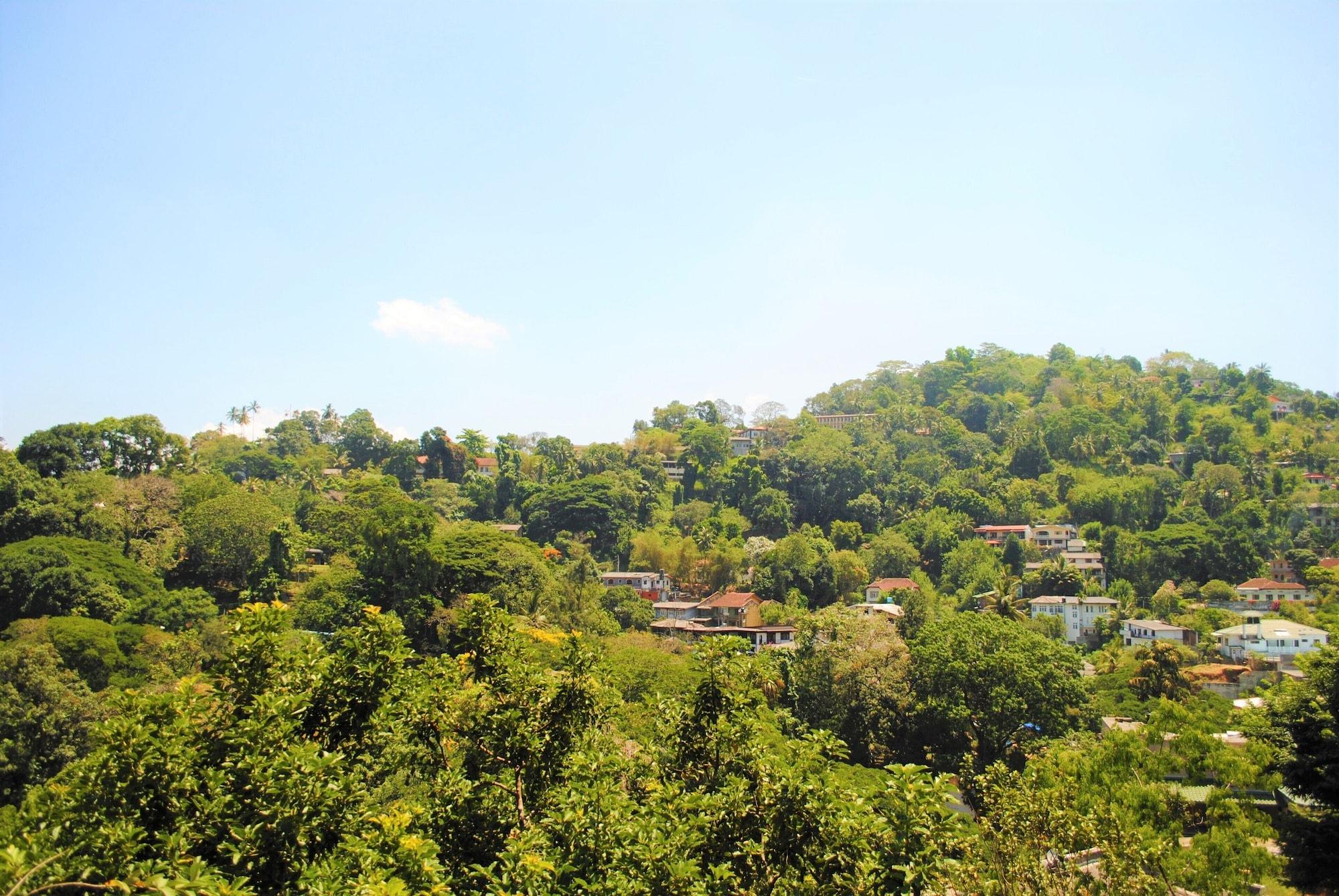 Hotel Yo Kandy Bagian luar foto
