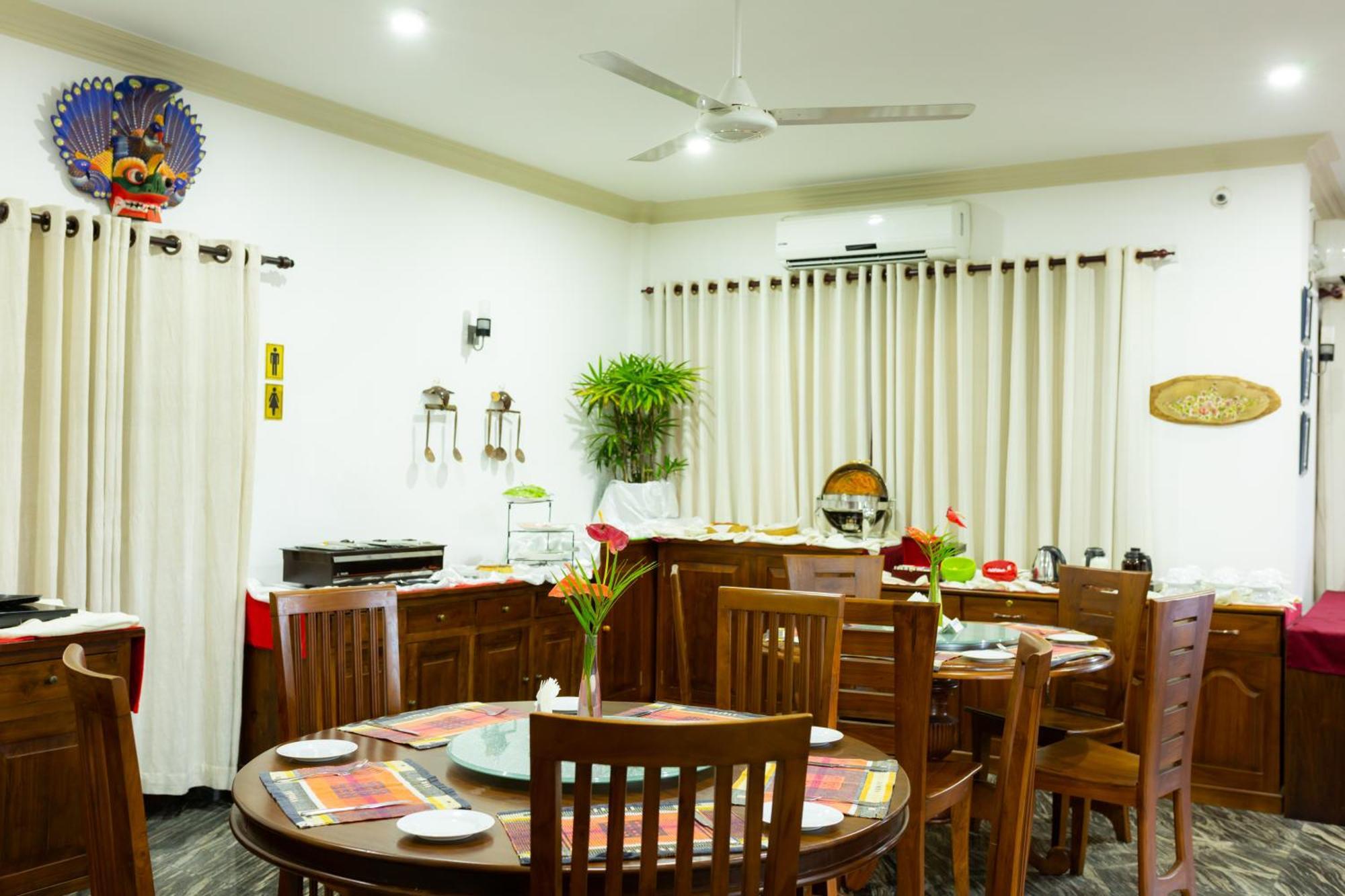 Hotel Yo Kandy Bagian luar foto