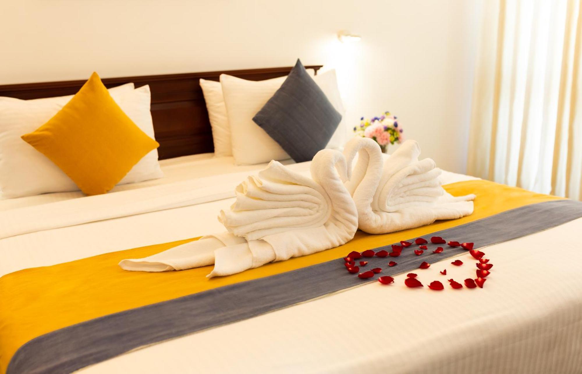Hotel Yo Kandy Bagian luar foto
