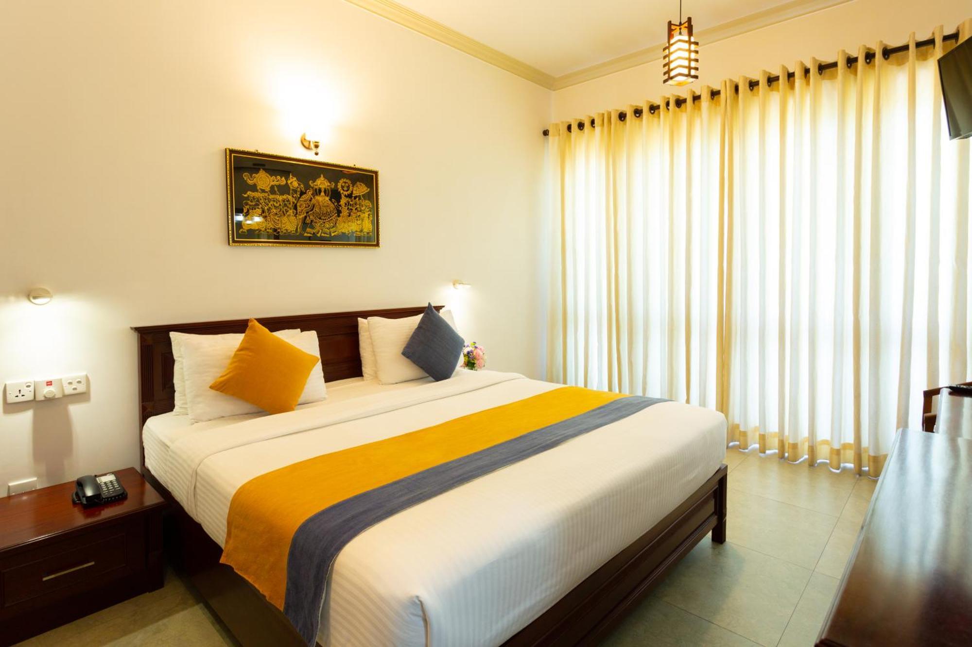 Hotel Yo Kandy Bagian luar foto