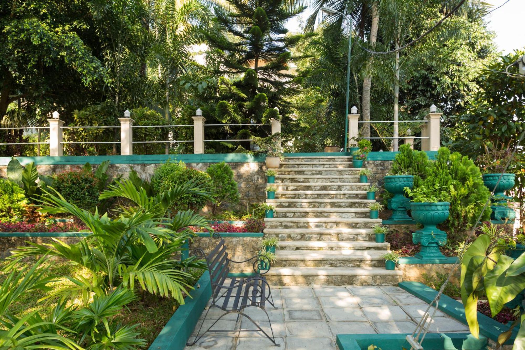 Hotel Yo Kandy Bagian luar foto
