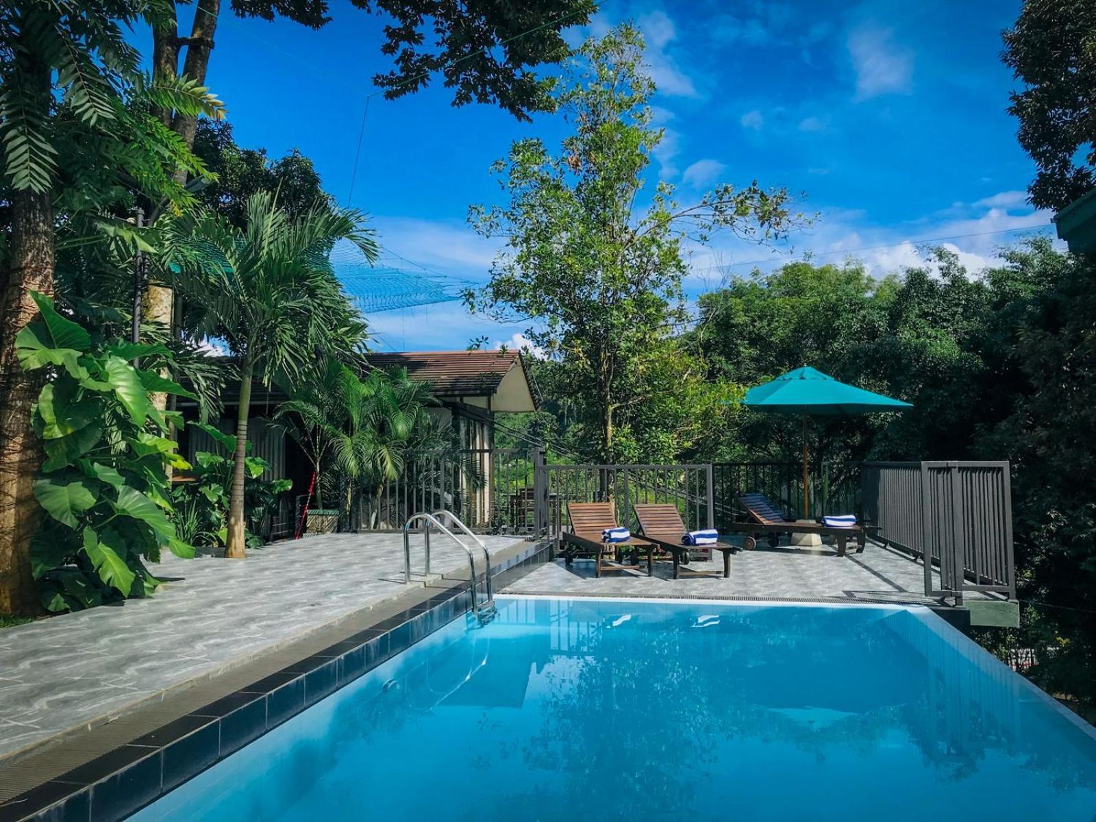 Hotel Yo Kandy Bagian luar foto