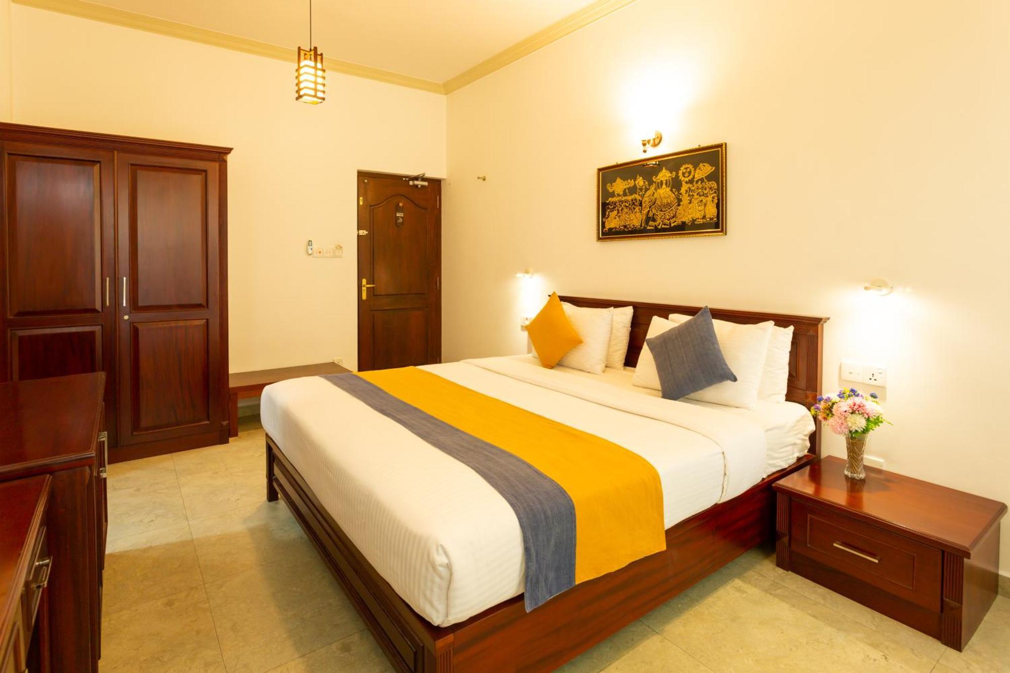Hotel Yo Kandy Bagian luar foto