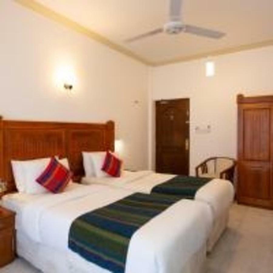 Hotel Yo Kandy Bagian luar foto