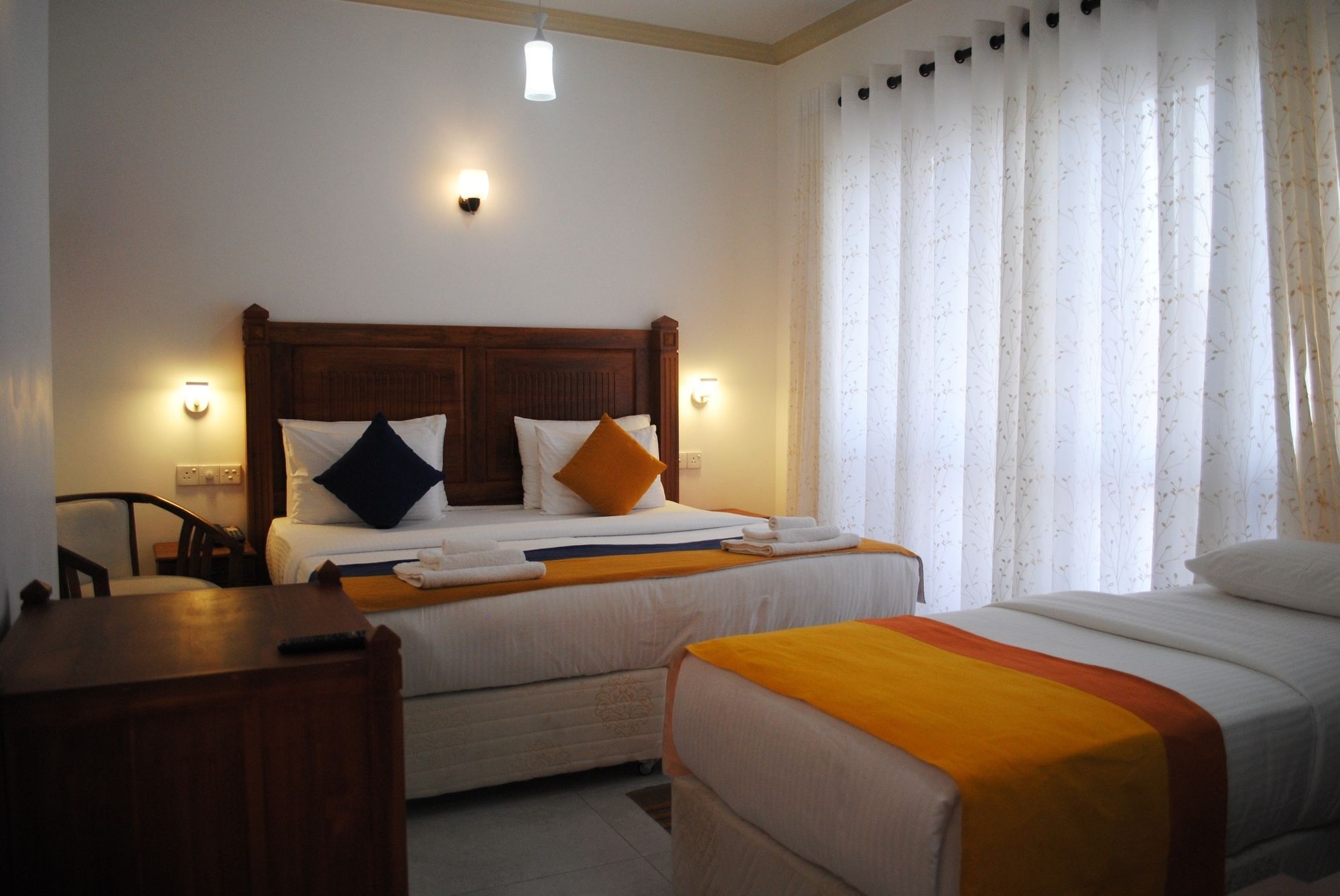 Hotel Yo Kandy Bagian luar foto