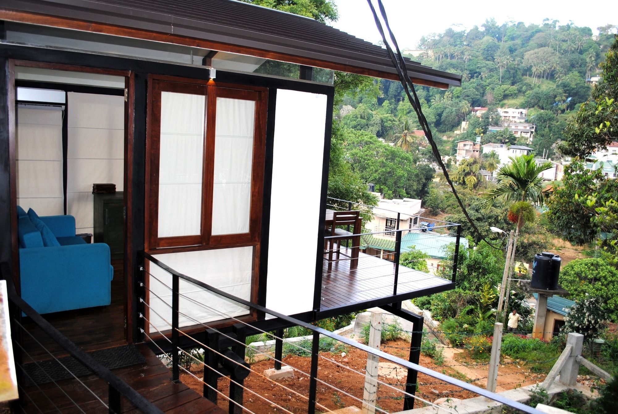 Hotel Yo Kandy Bagian luar foto