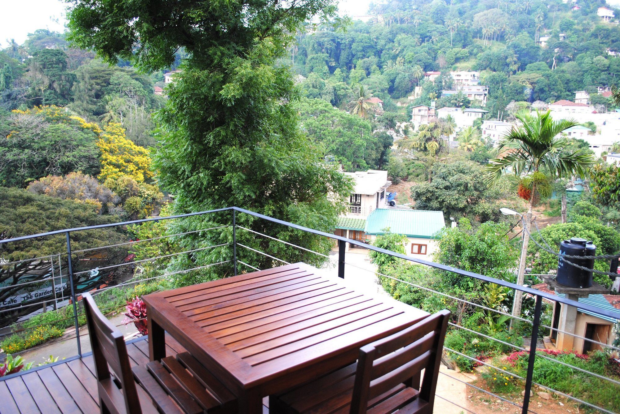 Hotel Yo Kandy Bagian luar foto