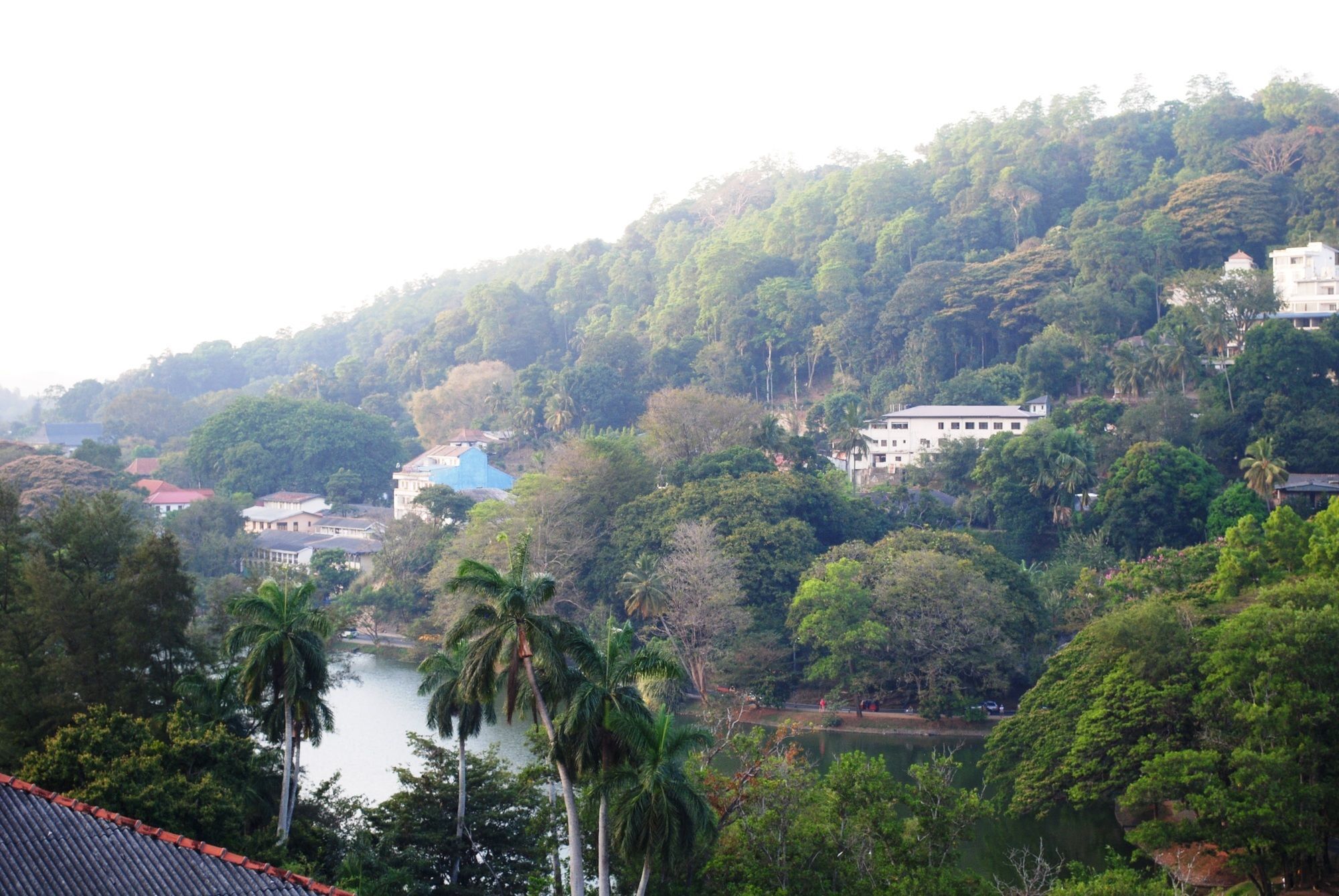 Hotel Yo Kandy Bagian luar foto