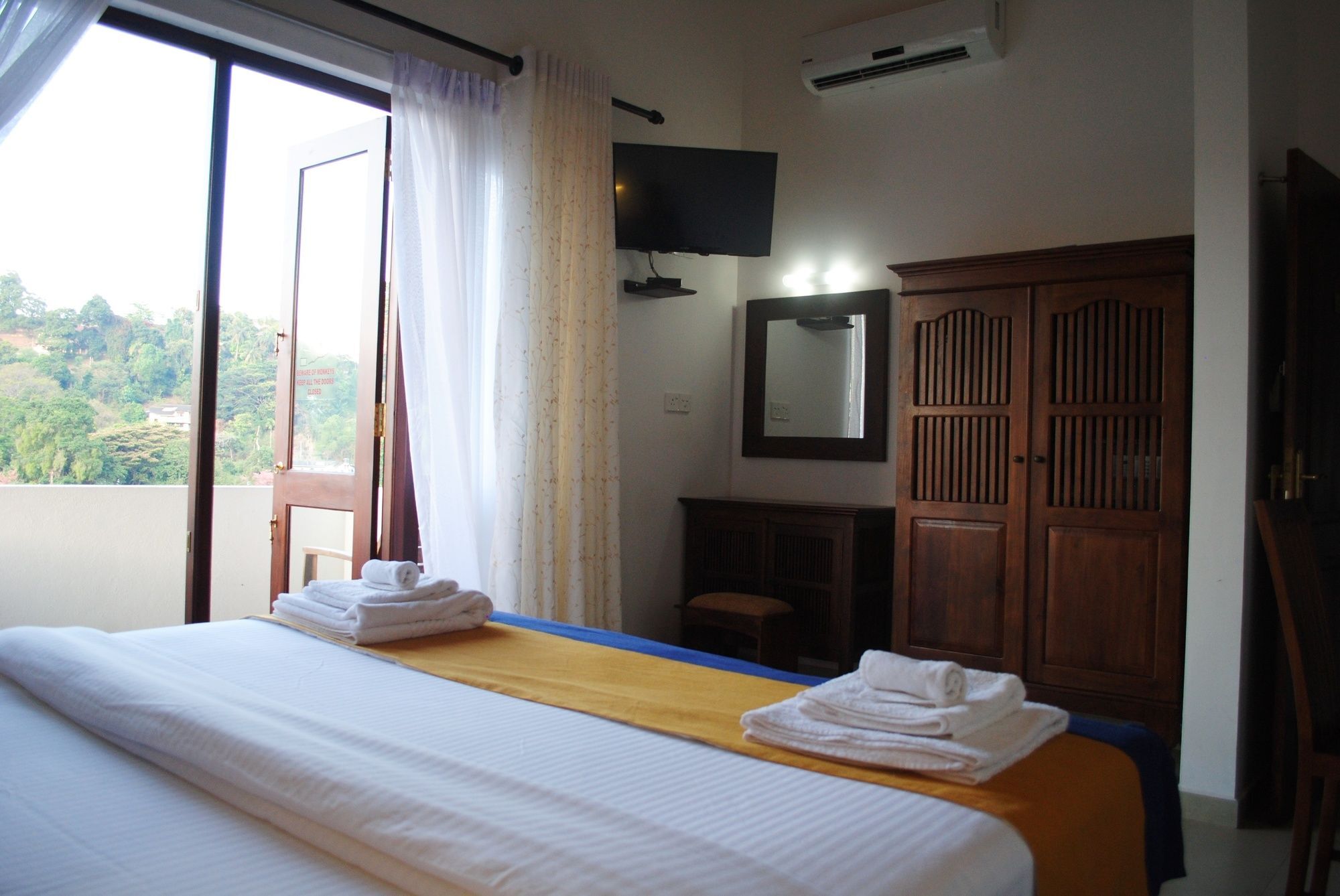 Hotel Yo Kandy Bagian luar foto